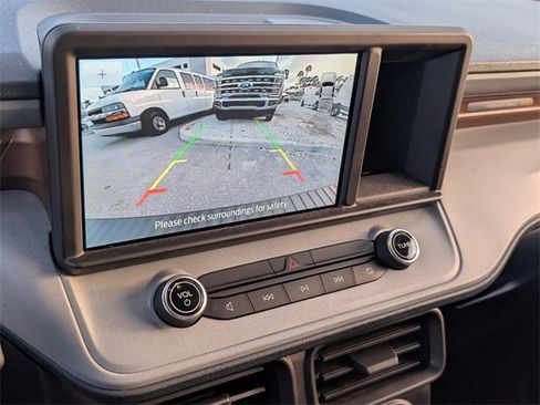 Certified 2022 Ford Maverick Lariat w/ Lariat Luxury Package image 21