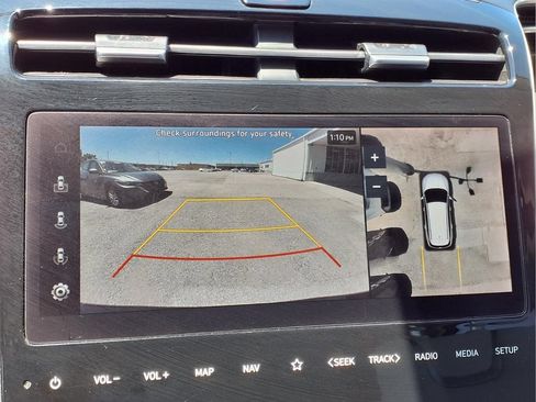 Used 2024 Hyundai Tucson Limited FWD image 10
