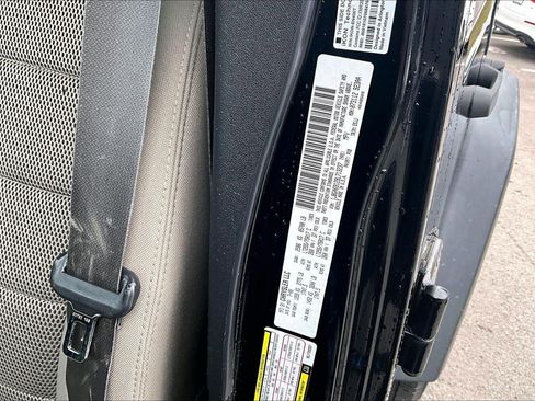 Used 2009 Jeep Wrangler Unlimited Rubicon w/ Trailer Tow Group image 24