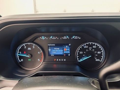 New 2026 Ford F350 XL w/ STX Appearance Package image 35