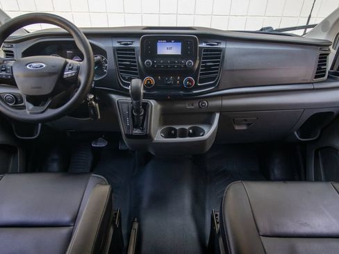 Used 2020 Ford Transit 250 Low Roof w/ Load Area Protection Package RWD image 28