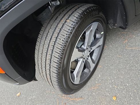 New 2025 Jeep Grand Cherokee L Limited image 34