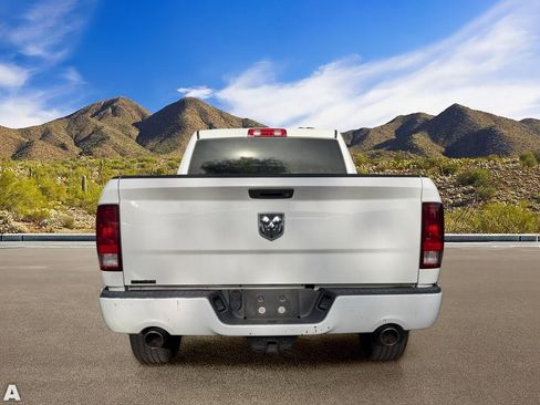 Used 2013 RAM 1500 Express RWD image 3