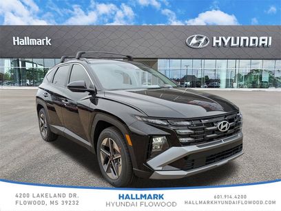 New 2026 Hyundai Tucson SEL