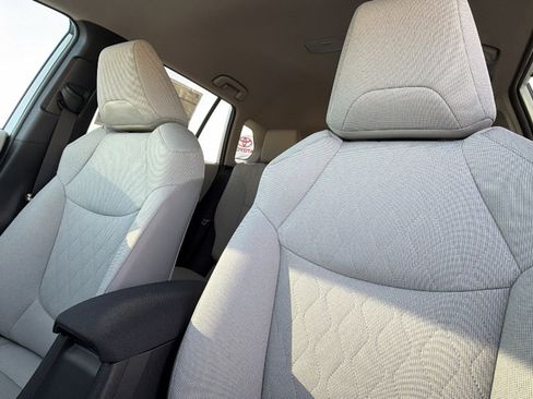 New 2026 Toyota Corolla Cross LE image 11