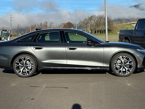 New 2026 Audi A6 Premium Plus image 2