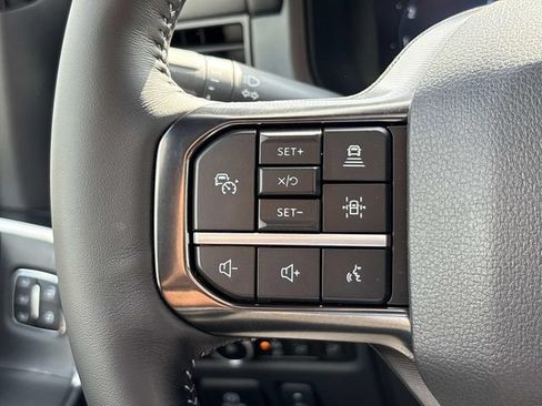 New 2026 Ford F150 Platinum w/ Equipment Group 702A High AWD/4WD image 27