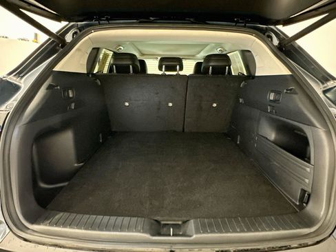 Used 2025 MAZDA CX-50 AWD 2.5 Hybrid w/ Premium Pkg image 31