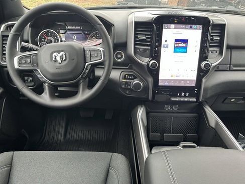 New 2026 RAM 1500 Express image 22