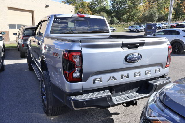 Used 2024 Ford Ranger XLT w/ FX4 Off-Road Package AWD/4WD image 5