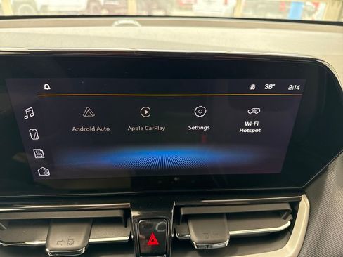 New 2026 Chevrolet TrailBlazer LT image 26