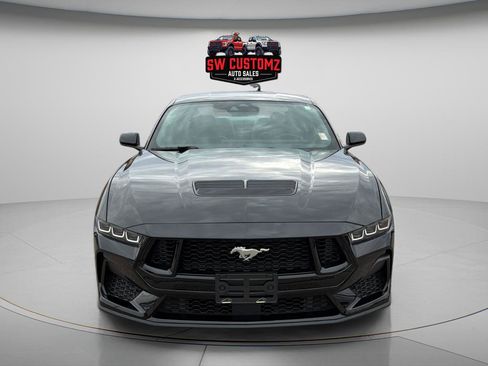 Used 2024 Ford Mustang GT Premium RWD image 2