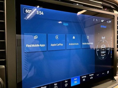 Used 2025 Ford F150 King Ranch AWD/4WD image 40