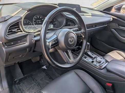 Used 2024 MAZDA CX-30 AWD 2.5 S w/ Select Sport Pkg image 12