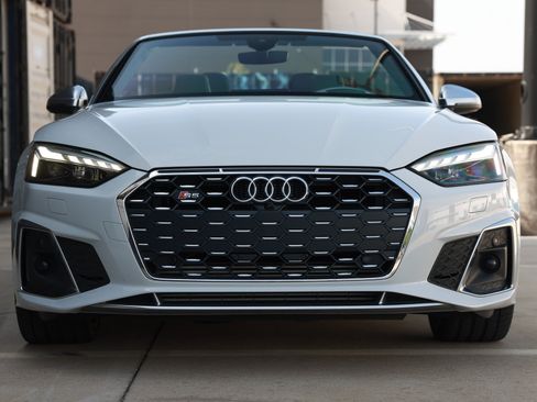 Used 2022 Audi S5 Prestige AWD/4WD image 23