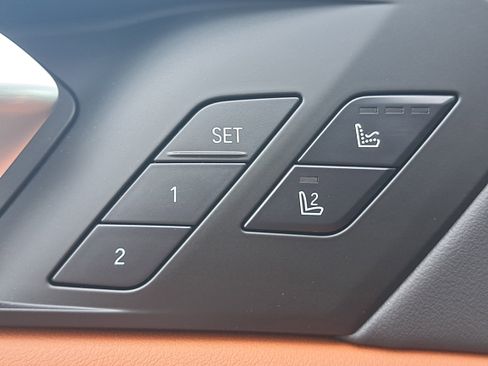 New 2026 BMW X5 xDrive50e w/ M Sport Package image 20