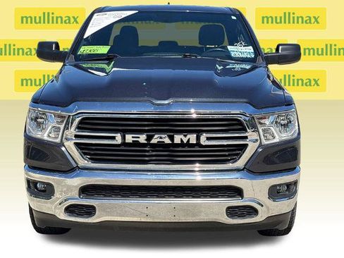Used 2021 RAM 1500 Big Horn AWD/4WD image 14