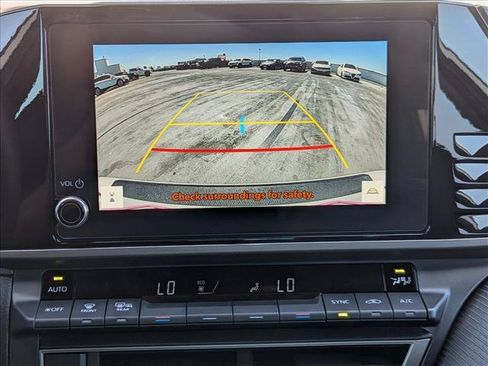 Certified 2025 Toyota Camry SE w/ Convenience Package FWD image 13