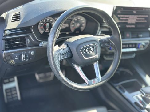 Used 2023 Audi S5 Prestige image 12