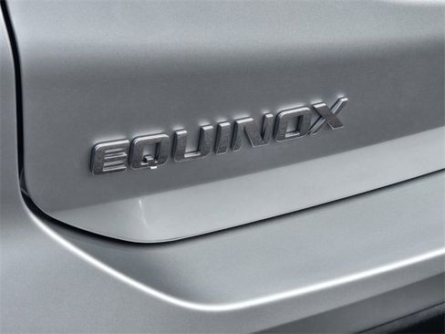 Used 2022 Chevrolet Equinox LT image 10
