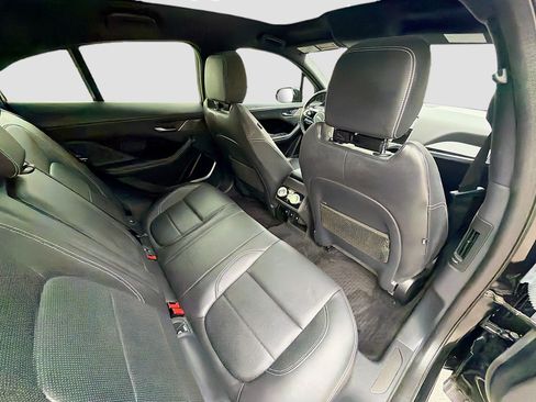 Used 2020 Jaguar I-PACE SE AWD/4WD image 30