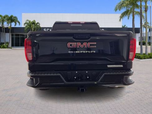 Used 2025 GMC Sierra 1500 Elevation w/ Elevation Premium Package image 6