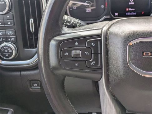 Used 2020 GMC Sierra 2500 Denali w/ Denali Ultimate Package image 17