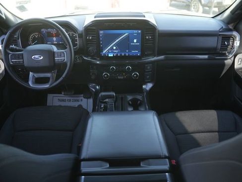 Used 2021 Ford F150 XLT w/ Equipment Group 302A High image 20