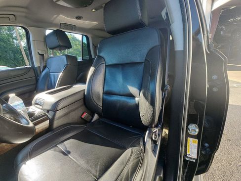 Used 2015 Chevrolet Tahoe LT AWD/4WD image 18