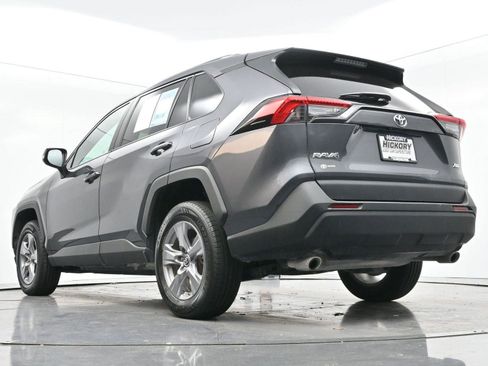 Used 2022 Toyota RAV4 XLE w/ Convenience Package image 53