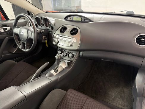 Used 2009 Mitsubishi Eclipse GS image 21
