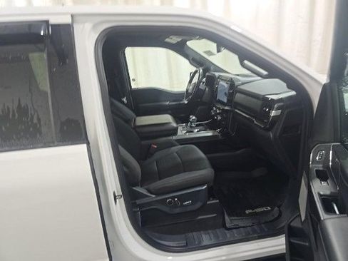 Used 2021 Ford F150 XLT w/ Equipment Group 302A High AWD/4WD image 6