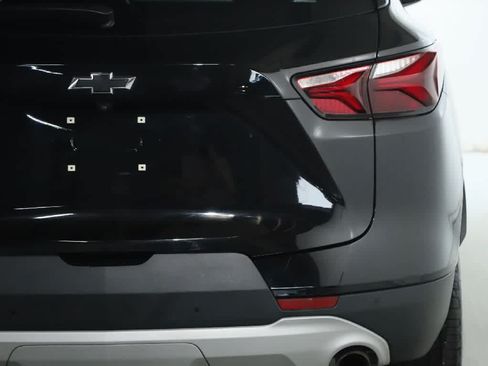 Used 2020 Chevrolet Blazer LT FWD image 43