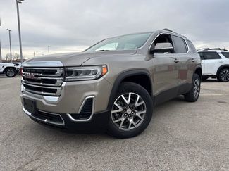 Used 2022 GMC Acadia SLE w/ Driver Convenience Package 360° Tour