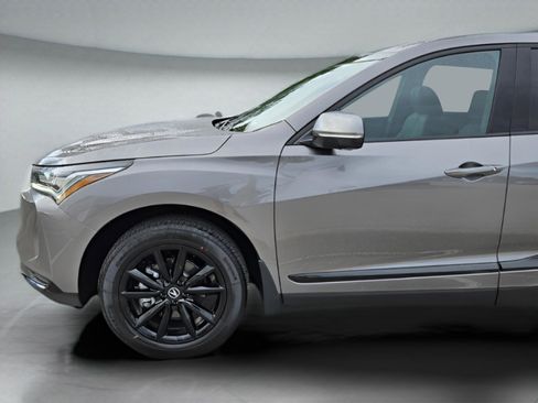 New 2025 Acura RDX SH-AWD image 35