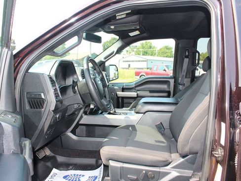 Used 2020 Ford F150 XLT w/ Equipment Group 302A Luxury AWD/4WD image 7