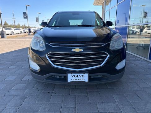 Used 2016 Chevrolet Equinox LT w/ Convenience Package AWD/4WD image 3