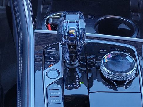 Used 2022 BMW 840i Gran Coupe xDrive image 16