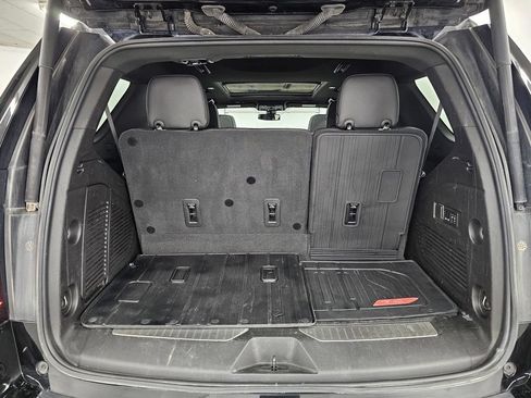 Used 2021 GMC Yukon Denali AWD/4WD image 32