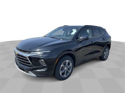 New 2025 Chevrolet Blazer LT w/ Convenience Package