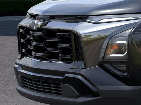 New 2026 Chevrolet Equinox ACTIV image 13