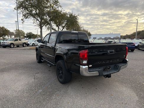Used 2019 Toyota Tacoma SR5 image 3