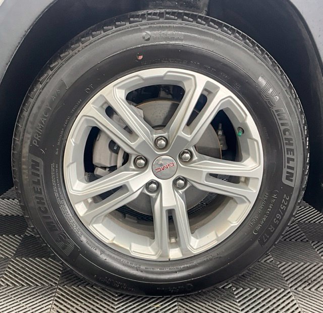 Used 2022 GMC Terrain SLE w/ Driver Convenience Package FWD image 21