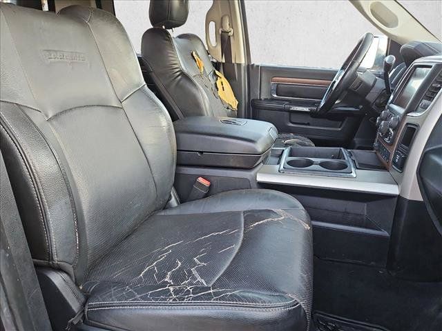 Used 2014 RAM 3500 Laramie AWD/4WD image 21