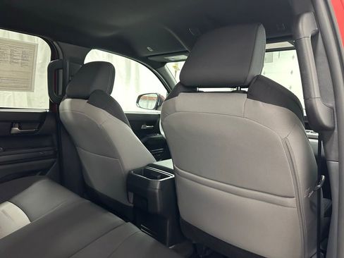 Used 2025 Toyota Tacoma TRD Sport image 55