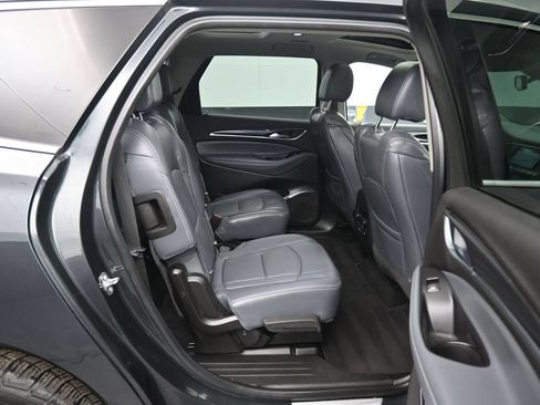 Used 2018 Buick Enclave Essence AWD/4WD image 43