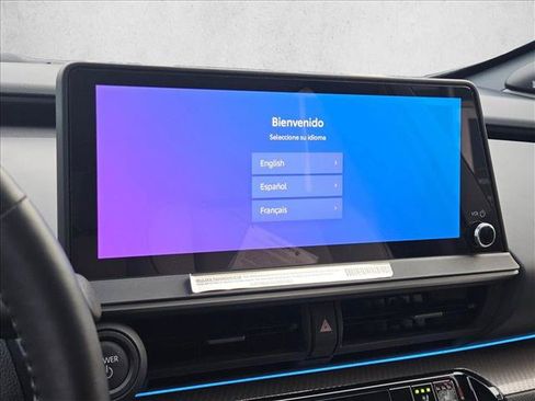 Used 2024 Toyota Prius Limited FWD image 14