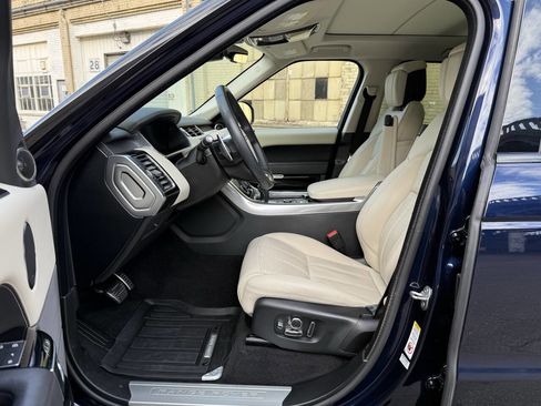 Used 2022 Land Rover Range Rover Sport Autobiography AWD/4WD image 33