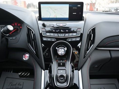 Used 2024 Acura RDX AWD w/ A-Spec & Advance Pkg image 31
