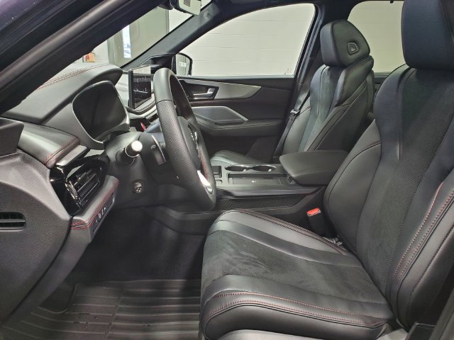 Used 2026 Acura MDX A-Spec AWD/4WD image 10